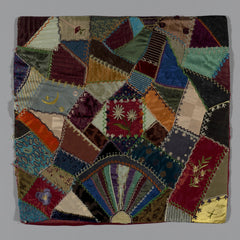 STITCHED IN LOVE