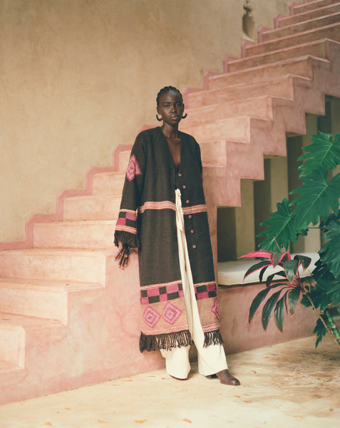 Clove Kullu Coat – Avte Bardo