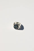 Perlmutte Abalone Ring