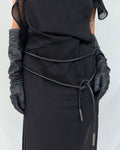 Nodo Black Belt
