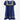 Violet San Antonino Embroidery Dress