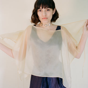Ninfa Poncho