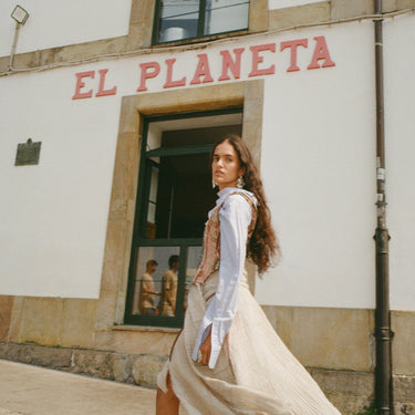 Xana Skirt