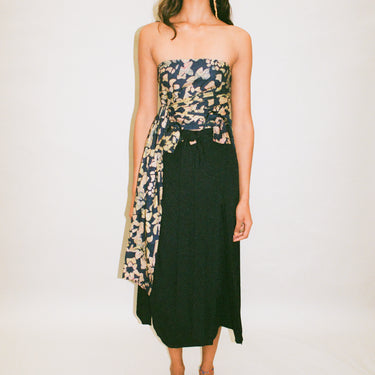 Daun Multiway Wrap Bodice