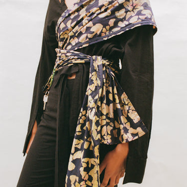 Daun Multiway Wrap Bodice