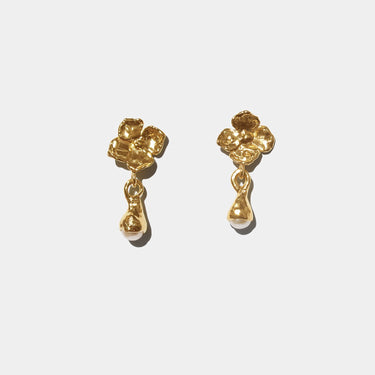 Aurora Earrings