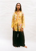 Taman Zip Jacket
