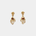Custodia Earrings