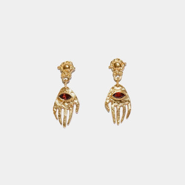 Custodia Earrings