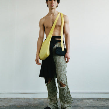 Misi Long Tie Sling Bag