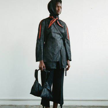 Ikatan Knot Bag