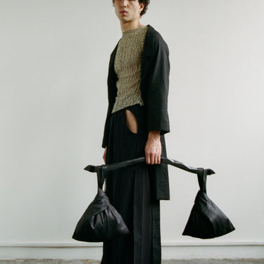 Ikatan Knot Bag