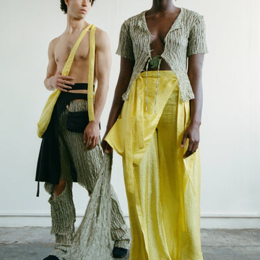 Kilat Modular Apron Trousers