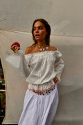 Estrella Blouse