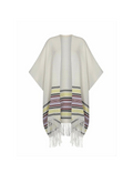 Cebada Poncho