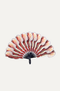 Shrimp Fan