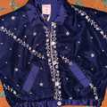 Floral Embroidery