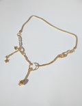 Frankie Necklace