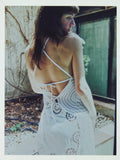 Drama Dress