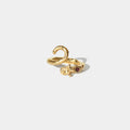 Grace Rhodolite ring