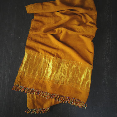 Lakhabhai Valabhai / Shawl 003