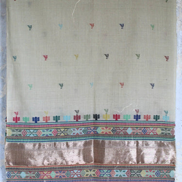 Lakhabhai Valabhai / Shawl 001
