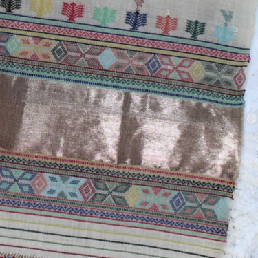 Lakhabhai Valabhai / Shawl 001