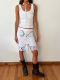 Cisne Skirt