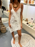 Mosaico Dress