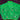 Tarari Green Jewel Bomber Jacket