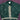 Tarari Deep Green Bomber Jacket