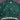 Tarari Deep Green Bomber Jacket
