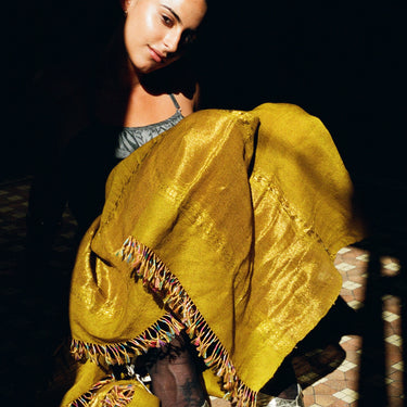 Lakhabhai Valabhai / Shawl 003