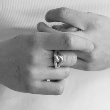 Knot Ring