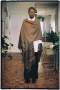 Runa Maar Poncho