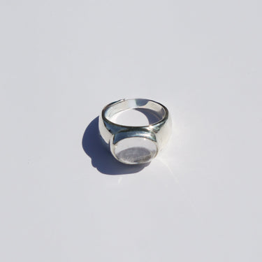Clarity Ring