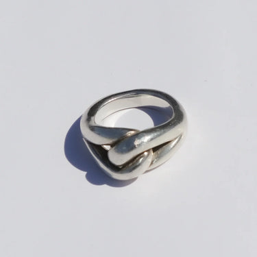 Knot Ring