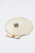 Milano Peridot Ring