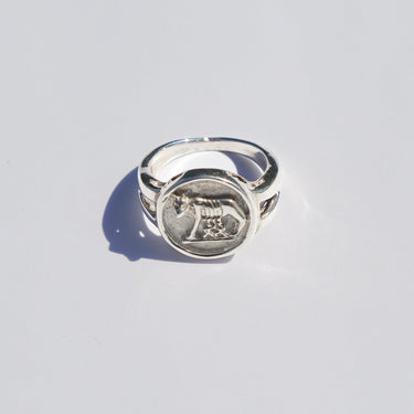 Romulus Ring