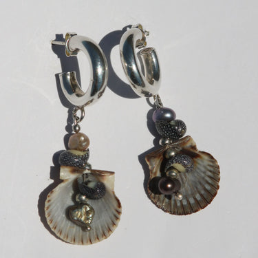 Annie Earrings
