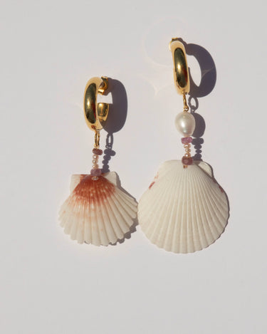 White Shells