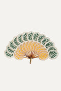 Pineapple Fan