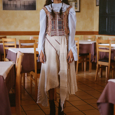 Xana Skirt