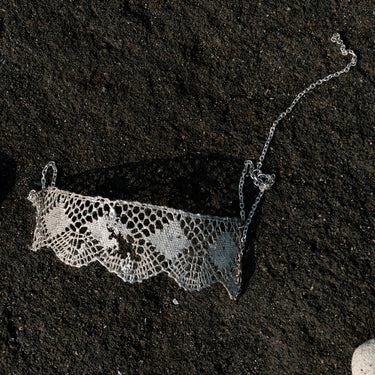 The Binding Spell Choker