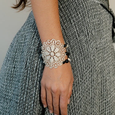 Protective Spell Bracelet