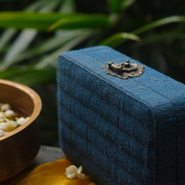 Pitara, Heirloom Box