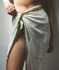 Nette Wrap / Moss