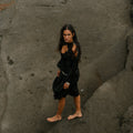 Paired with the Xana Sleeves