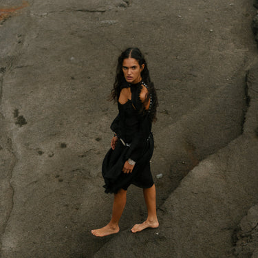 Paired with the Xana Sleeves