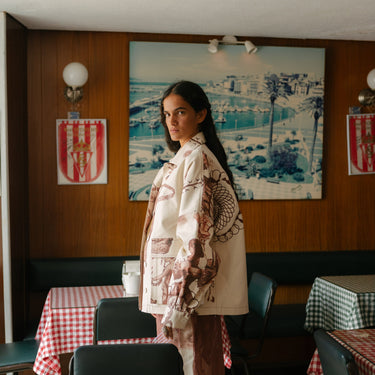 Magia Jacket